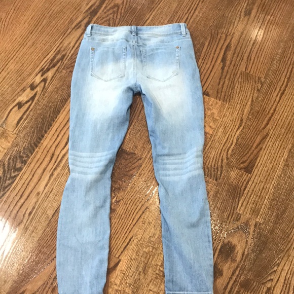 Distressed Jeans from Macy’s - Picture 2 of 3
